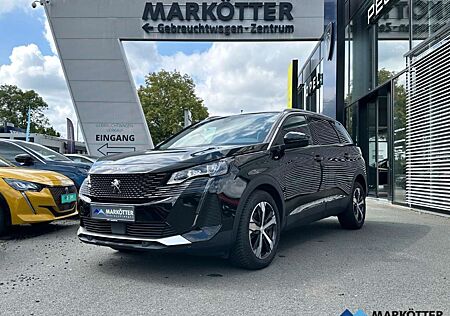 Peugeot 5008 1.2 GT PureTech 130 ACC/BLIS/MASSAGE/PANO