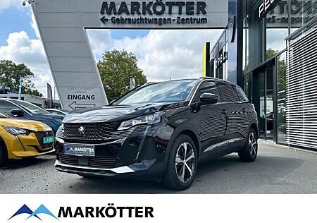 Peugeot 5008 1.2 GT PureTech 130 ACC/BLIS/MASSAGE/PANO