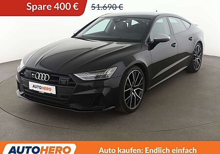 Audi S7 3.0 TDI quattro Aut.*MATRIX*HEAD-UP*B&O*PANO*360*