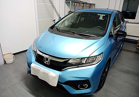 Honda Jazz 1.5 i-VTEC Dynamic