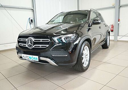 Mercedes-Benz GLE 350 de 4Matic AHK+360°+ACC+LED+AMG Int.+SHZ