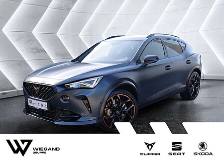Cupra Formentor 2.5 TSI VZ5 4Drive LED 360° BEATS