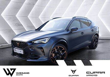 Cupra Formentor 2.5 TSI VZ5 4Drive LED 360° BEATS