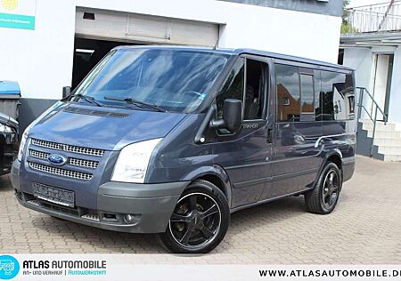 Ford Transit Bus FT 300 K Euroline NUGGET/BETT/TISCH/
