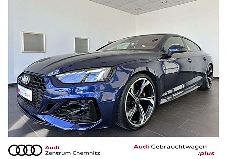 Audi RS5 Sportback tiptr. qu. LASER+B&O+HEAD+PANO