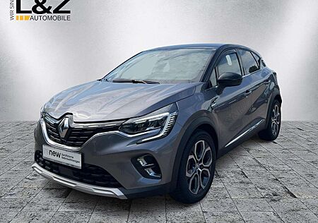 Renault Captur II Techno 1.6 E-Tech Hybrid 145 SHZ,Navi