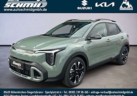 Kia Stonic 1.0T 115 48V DCT GTL STD