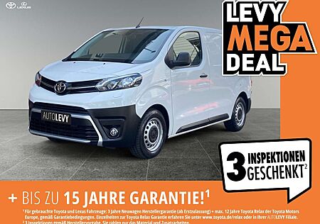 Toyota Pro Ace Proace 1.5 D-4D compact Meister *AHK*NAVI*