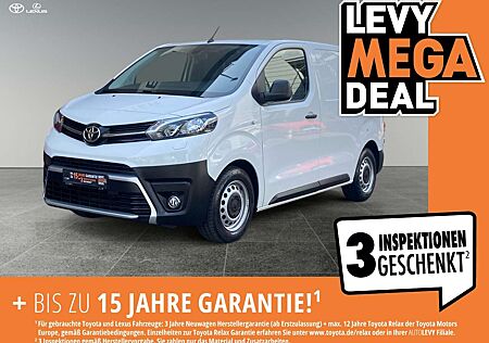 Toyota Pro Ace Proace 1.5 D-4D compact Meister *AHK*NAVI*