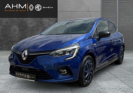 Renault Clio V Edition One 1.5 BLUE dCi 115 NAVI PDC IRON