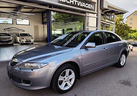 Mazda 6 Lim. 1.8 Active Sport