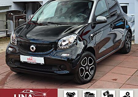 Smart ForFour 1.0 Aut. 2.Hd*NaviDVD*2xSHZ*PDC*Tempomat