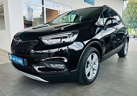 Opel Mokka X 1.4 Innovation Aut. Nav LED Kam PDC v+h
