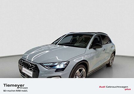 Audi A3 35 TDI S LINE UPE60 LM19 AHK ST.HEI