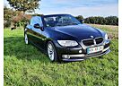 BMW 320d 320 3er DPF Cabrio Edition Exclusive