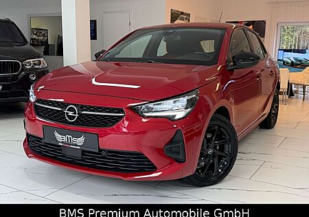 Opel Corsa F GS Line Garantie 01.2027