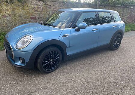 Mini One Clubman Aut.