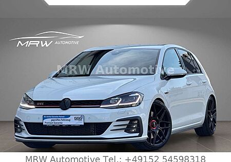 VW Golf Volkswagen VII GTI Performance/KAMERA/LED/TEILLEDER