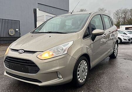 Ford B-Max 1.0*PDC*1-HD*TÜV NEU