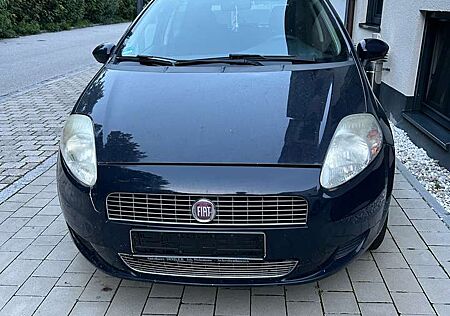 Fiat Grande Punto 1.2 8V Active