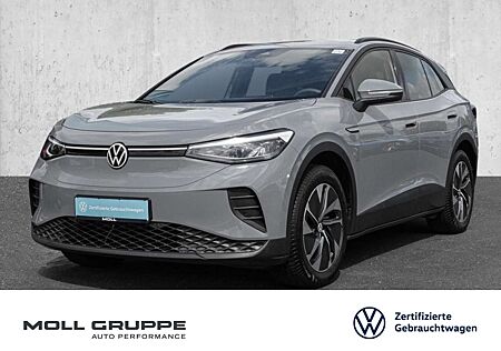 VW ID.4 Volkswagen Pure Performance NAVI LED ACC PDC SPURH