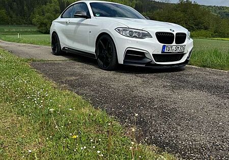 BMW 235 M235i xDrive Coupe Sport-Aut.