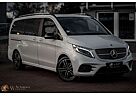 Mercedes-Benz V 300 AMG LANG AHK/NAVI/LED/STANDHEIZUNG/ILS/SHZ
