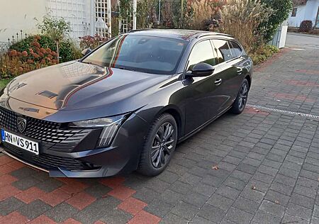 Peugeot 508 SW Plug-In Hybrid 225 e-EAT8 Allure