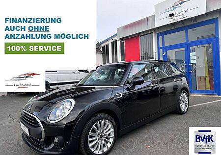 Mini ONE Clubman 1.5*2.Hd*Klima*PDC*AHK*Garantie