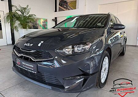 Kia XCeed Ceed SW / cee'd SW Ceed 1.5 T-GDI Kombi +SHZ+Kamera+CarPlay+PDC+