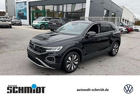 VW T-Roc Volkswagen 1.0TSi Goal NaviMedia ACC SideAssist 17Zoll LED...
