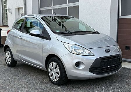 Ford Ka /+ Cool & Sound Edition KLIMA*SITZHZ*