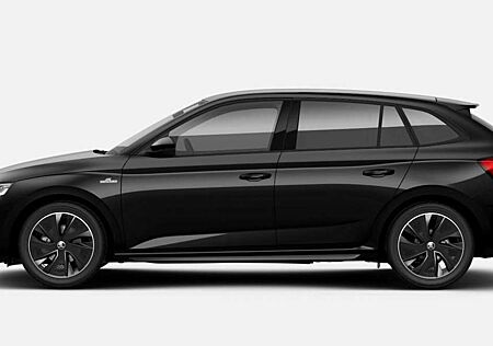 Skoda Scala Monte Carlo TSI 116 MonteC Pano Matrix Kam SHZ ...