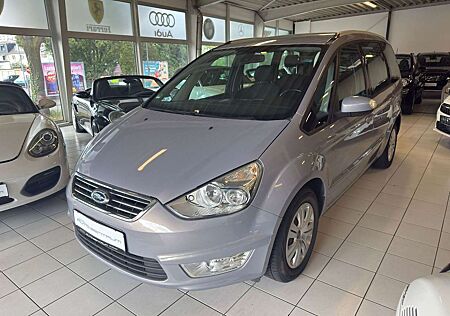 Ford Galaxy Trend/ Automatik/7.Sitzer