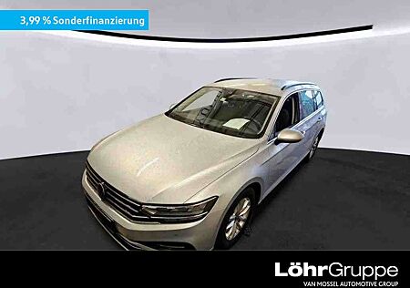 VW Passat Variant Volkswagen 2.0 TDI DSG Business Navi, ZGV