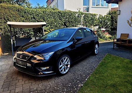 Seat Leon SC 1.8 TSI Start&Stop FR