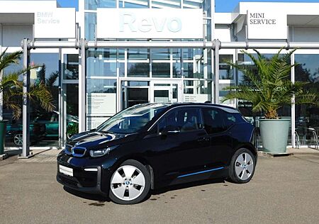 BMW i3 94 AH Leder Wärmepumpe Schnelladen Assist GSD RFK