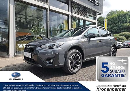 Subaru XV 1.6i Exclusive Automatik RKamera SHZ PDC