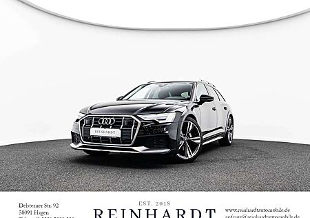 Audi A6 Allroad 50TDi Q 21Z./ACC/MATRIX/KAM./AHK/SHZ.