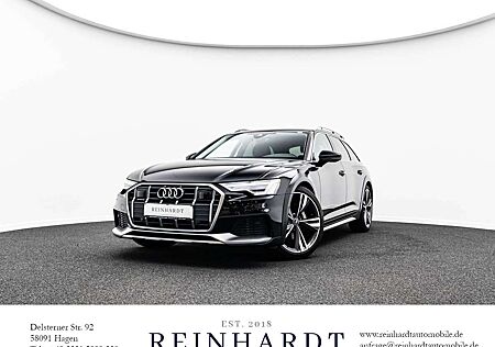 Audi A6 Allroad 50TDi Q 21Z./ACC/MATRIX/KAM./AHK/SHZ.