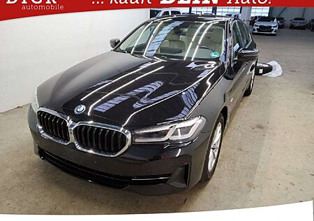 BMW 530 e Aut LED+/NAVI+/VIRTU/SHZ/360°/8Fa