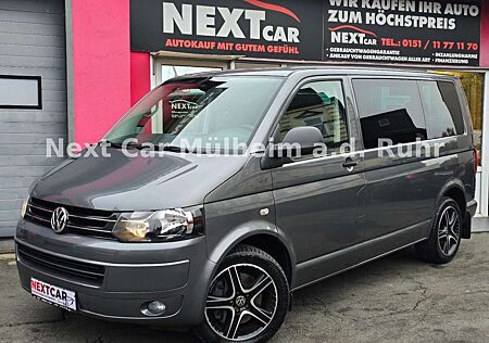 VW T5 Transporter Volkswagen T5 Multivan /Behindertengerecht/Rollstuhlfahrer