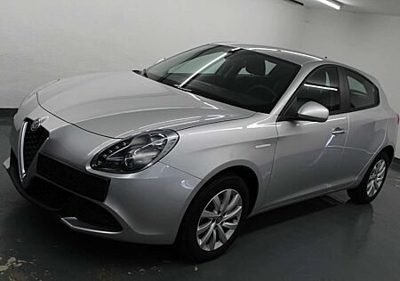 Alfa Romeo Giulietta 1.4 TB Navi+Klima!