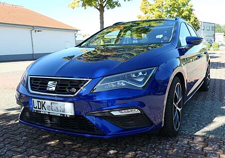 Seat Leon ST 1.4 TSI ACT Start