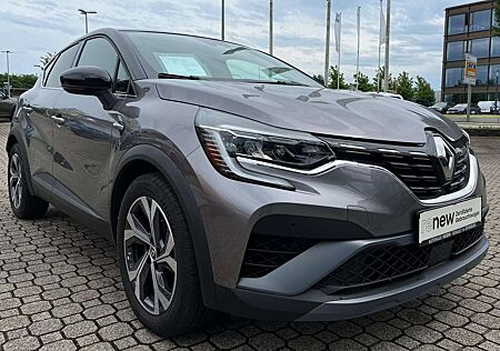 Renault Captur R.S. Line