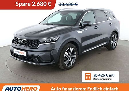 Kia Sorento 1.6 TGDI Plug-in Hybrid Platinum 4WD Aut.*NAVI*LED