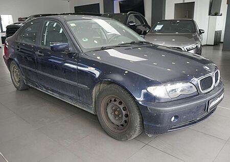 BMW 316 KLIMA+