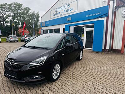 Opel Zafira Tourer Business Innovation