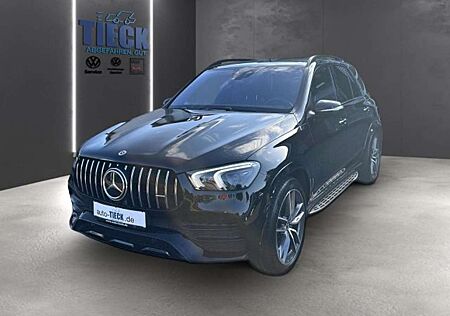 Mercedes-Benz G 280 G 4Matic AMG Line StHz LED Pano Burmester