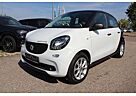 Smart ForFour electric drive / EQ